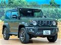 2020 Suzuki Jimny Sierra