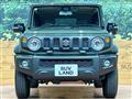 2020 Suzuki Jimny Sierra