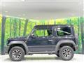 2020 Suzuki Jimny Sierra