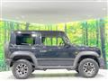 2020 Suzuki Jimny Sierra