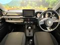 2023 Suzuki Jimny Sierra
