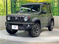 2024 Suzuki Jimny Sierra