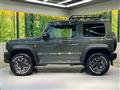 2024 Suzuki Jimny Sierra