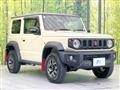 2024 Suzuki Jimny Sierra