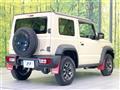 2024 Suzuki Jimny Sierra