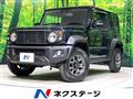 2024 Suzuki Jimny Sierra