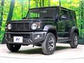 2024 Suzuki Jimny Sierra