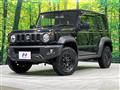2024 Suzuki Jimny Sierra