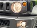 2024 Suzuki Jimny Sierra