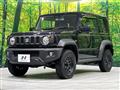 2024 Suzuki Jimny Sierra