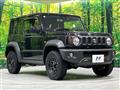 2024 Suzuki Jimny Sierra