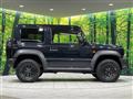 2024 Suzuki Jimny Sierra