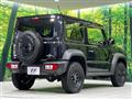 2024 Suzuki Jimny Sierra