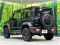 2024 Suzuki Jimny Sierra