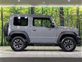 2025 Suzuki Jimny Sierra