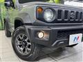 2025 Suzuki Jimny Sierra