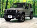 2025 Suzuki Jimny Sierra