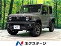 2025 Suzuki Jimny Sierra