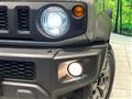 2025 Suzuki Jimny Sierra