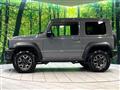 2025 Suzuki Jimny Sierra