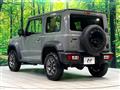 2025 Suzuki Jimny Sierra