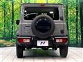 2025 Suzuki Jimny Sierra