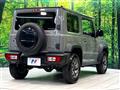 2025 Suzuki Jimny Sierra