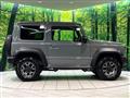 2025 Suzuki Jimny Sierra