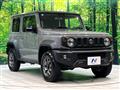 2025 Suzuki Jimny Sierra