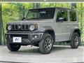 2025 Suzuki Jimny Sierra