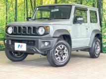 2025 Suzuki Jimny Sierra