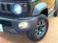 2026 Suzuki Jimny Sierra