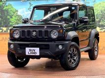 2026 Suzuki Jimny Sierra