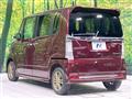 2012 Honda N BOX