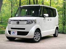 2012 Honda N BOX