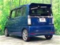 2013 Honda N BOX