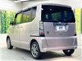2014 Honda N BOX