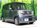 2014 Honda N BOX