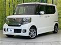 2014 Honda N BOX
