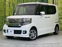 2014 Honda N BOX