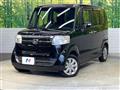 2015 Honda N BOX