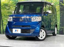 2014 Honda N BOX