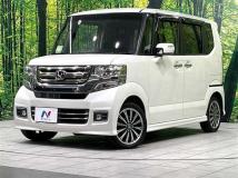 2015 Honda N BOX