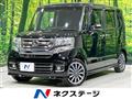 2016 Honda N BOX