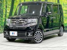 2016 Honda N BOX