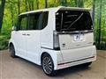 2016 Honda N BOX