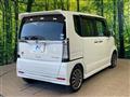 2016 Honda N BOX