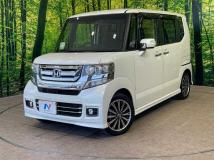 2016 Honda N BOX