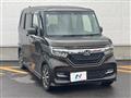 2017 Honda N BOX