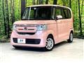 2018 Honda N BOX